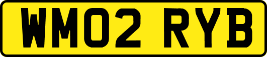 WM02RYB