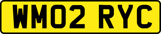 WM02RYC