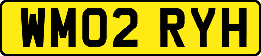 WM02RYH