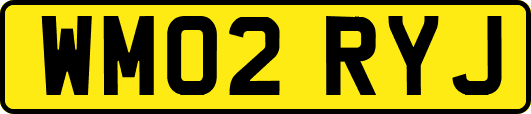 WM02RYJ