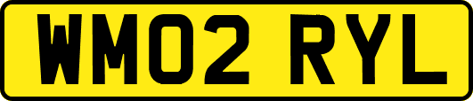 WM02RYL