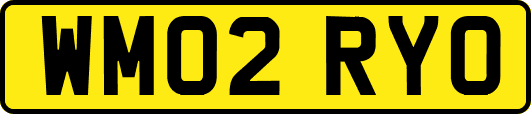 WM02RYO