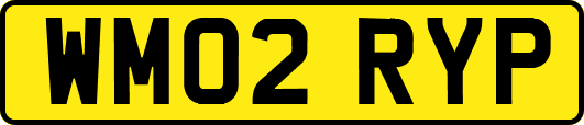 WM02RYP