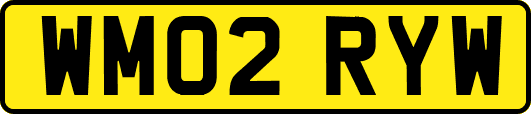 WM02RYW