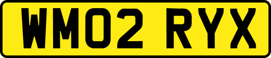 WM02RYX
