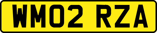 WM02RZA