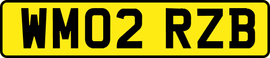 WM02RZB