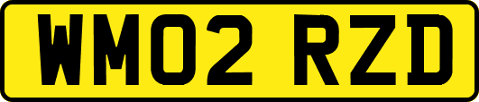 WM02RZD