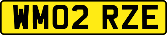 WM02RZE
