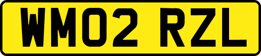 WM02RZL