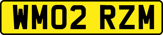 WM02RZM