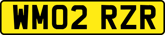 WM02RZR