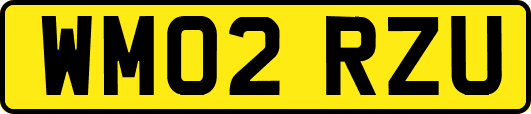 WM02RZU