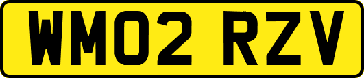 WM02RZV