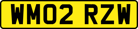 WM02RZW