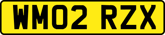 WM02RZX