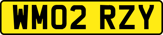 WM02RZY