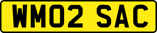 WM02SAC