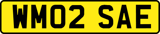 WM02SAE