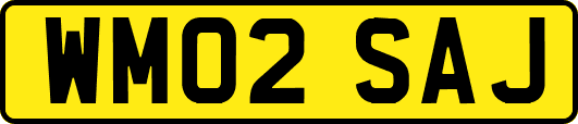 WM02SAJ
