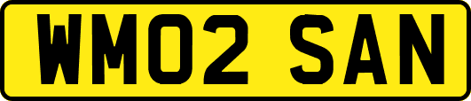 WM02SAN