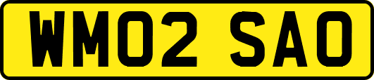WM02SAO