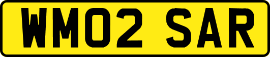 WM02SAR