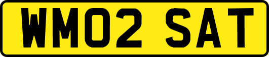 WM02SAT
