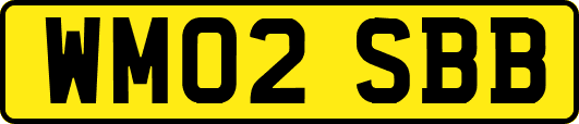 WM02SBB