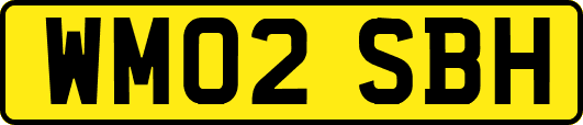 WM02SBH