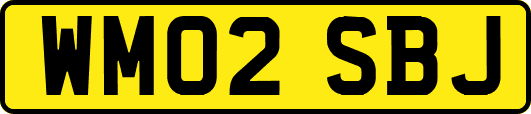 WM02SBJ