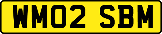 WM02SBM
