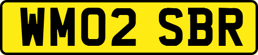 WM02SBR