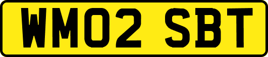 WM02SBT