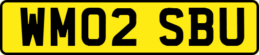 WM02SBU
