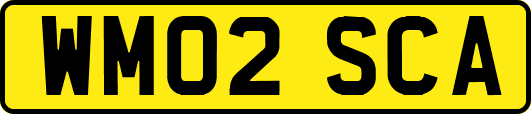 WM02SCA