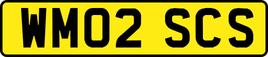 WM02SCS