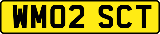 WM02SCT