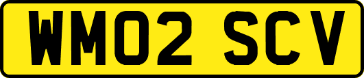 WM02SCV
