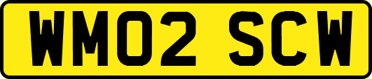 WM02SCW