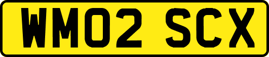 WM02SCX
