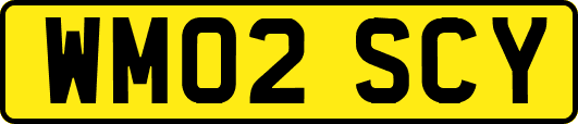 WM02SCY