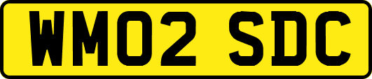 WM02SDC