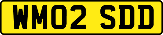 WM02SDD