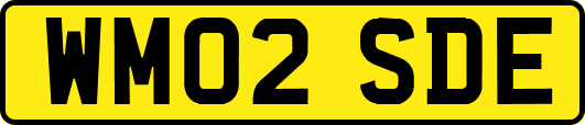 WM02SDE