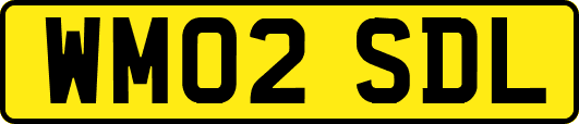 WM02SDL