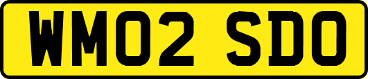 WM02SDO
