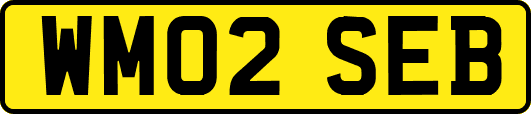 WM02SEB