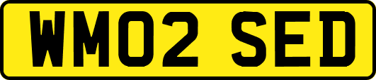 WM02SED