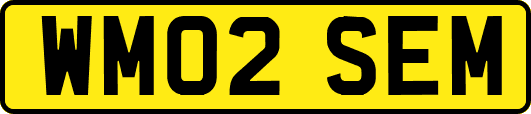 WM02SEM